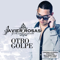 Adelante Eso Adelante - Javier Rosas Y Su Artillería Pesada