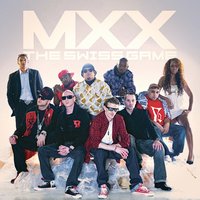 Powa Musik - MXX