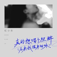 真的想喝个烂醉(后来我满身烟味) - 红小乐 & 九零