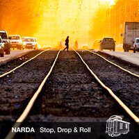 Raw Movement - Narda