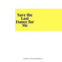 Runaway Girl - Dion & The Belmonts