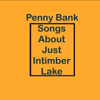 Show Some Skin - Penny Bank