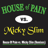 Jump Around - House Of Pain