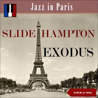 Moment's Notice - Slide Hampton