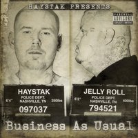Where I've Been - HAYSTAK & Jelly Roll