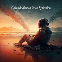 Calm Meditation Deep Reflection - Simone Del Freo & Massimo Guidi