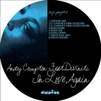 In Love, Again - Andy Compton