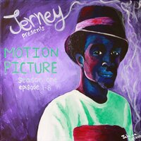Nobody - Jerney & Boog