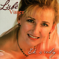 Verdwaal In U - Lisbé Visser