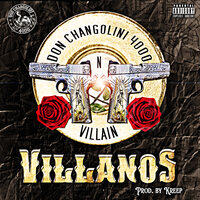 Villanos - Don Changolini 4000