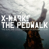 Mkk.2 - X-Marks The Pedwalk