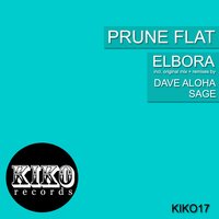 Elbora - Prune Flat & SAGE
