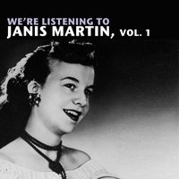 Love Me to Pieces - Janis Martin
