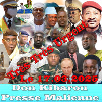 Ramadan 2025 Ousmane Madani Chérif Haidara Tafsir Du 15 Mars Sourate Az Zukhruf - Don Kibarou
