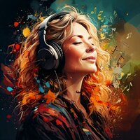 Smooth Sound Movements - Active Senior Academy & Adhd music & Air and Simple Gifts