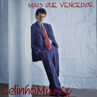 Quão Grande És Tu - Celinho Muniz