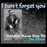 Chaos Experience - Mister Keos Dee DJ
