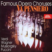 I pagliacci, Opera in 2 Acts: Son qua (1 Act) - Prague Symphony Orchestra & Руджеро Леонкавалло & Prague Philharmonic Choir & Josef Veselka & Beno Blachut & Jiří Pinkas