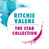 Bluebirds over the Mountain - Ritchie Valens