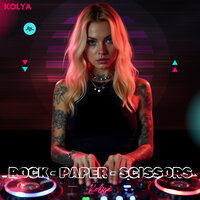 Rock Paper Scissors - Kolya