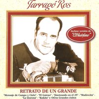 Ahí No Más Llevale - Tarrago Ros
