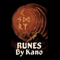 Voice of the Runes - KANO