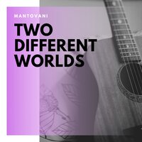 With These Hands - Mantovani