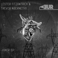 Clicky - Trevor Abernethy & Lester Fitzpatrick