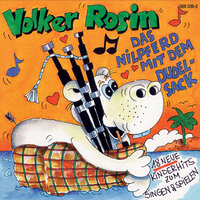 Das Lied der Sinne - Volker Rosin