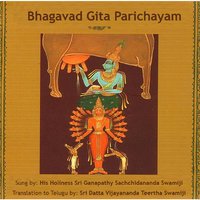 Raja Vidya Raja Guhya Yogam - Sri Ganapathy Sachchidananda Swamiji