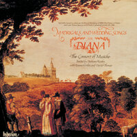 Giles: Triumph Now with Joy and Mirth - Anthony Rooley & Emma Kirkby & The Consort of Musicke