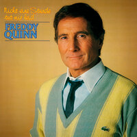 Verliebt ins Risiko - Freddy Quinn