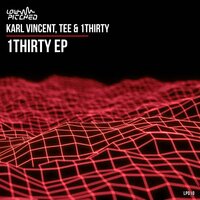 Ghost - Karl Vincent & TEE & 1Thirty