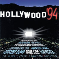 True Lies - Brad Fiedel & Joel McNeely & Seattle Symphony Orchestra