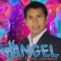 No Sé Con Cual - ANGEL el Ídolo Juvenil