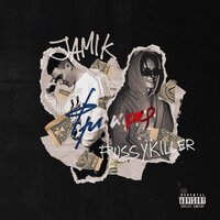 Франция - Jamik & PUSSYKILLER