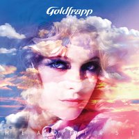 Alive - Goldfrapp