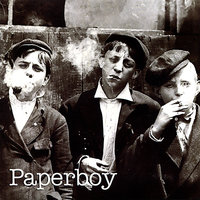Job To Do - Paperboy