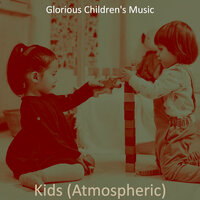 Music (Baby Naptime) - Glorious Children's Music