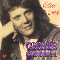 Weites Land - Chris Bennett