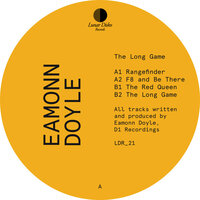Rangefinder - Eamonn Doyle