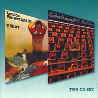 Final Exam - Loudon Wainwright III