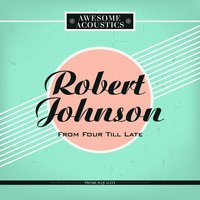 Phonograph Blues - Robert Johnson