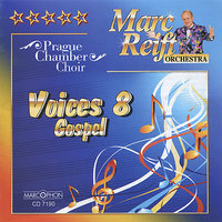Jericho - Marc Reift & Marc Reift Orchestra & Prague Chamber Choir