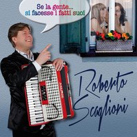 I tre ubriachi - Roberto Scaglioni