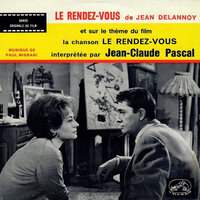 Le rendez-vous - Paul Misraki