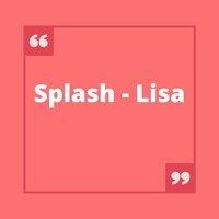 Belita - Splash