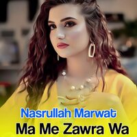Ka Poyege Da Fani Dunia Fana Da - Nasrullah Marwat
