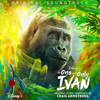 You Can't Be Out Here - Craig Armstrong