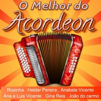 O Fado e o Acordeon - Hélder Pereira